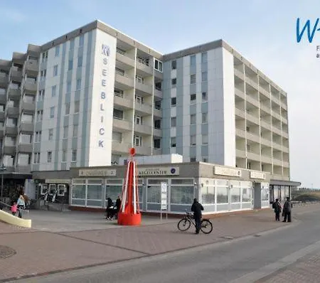 Seeblick - 